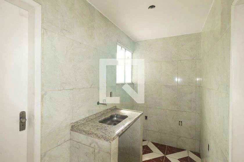 Квартира с 1 спальней, 1 ванной и 50 м² — photo 18