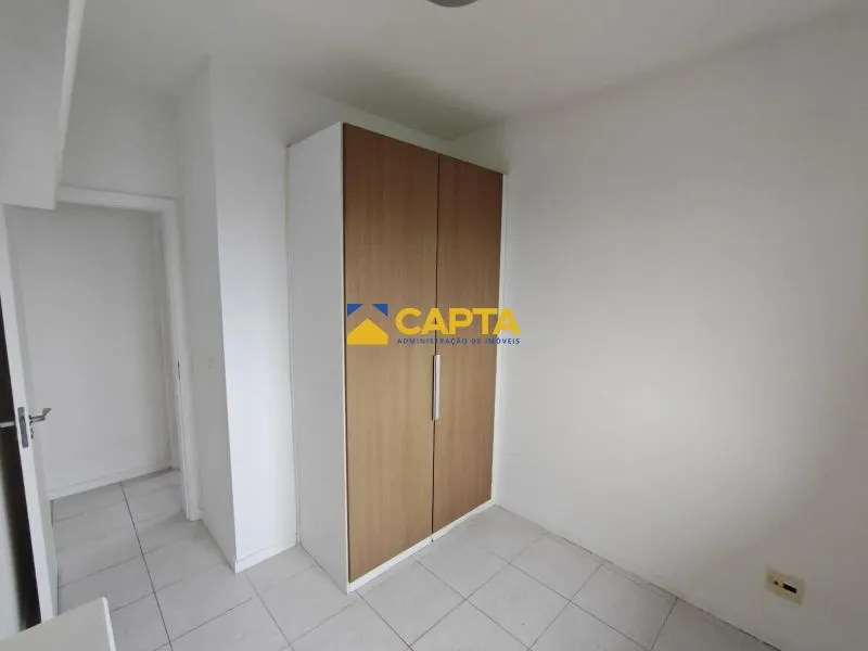 Apartamento de 73 m² com 3 quartos e cozinha a gás — photo 6