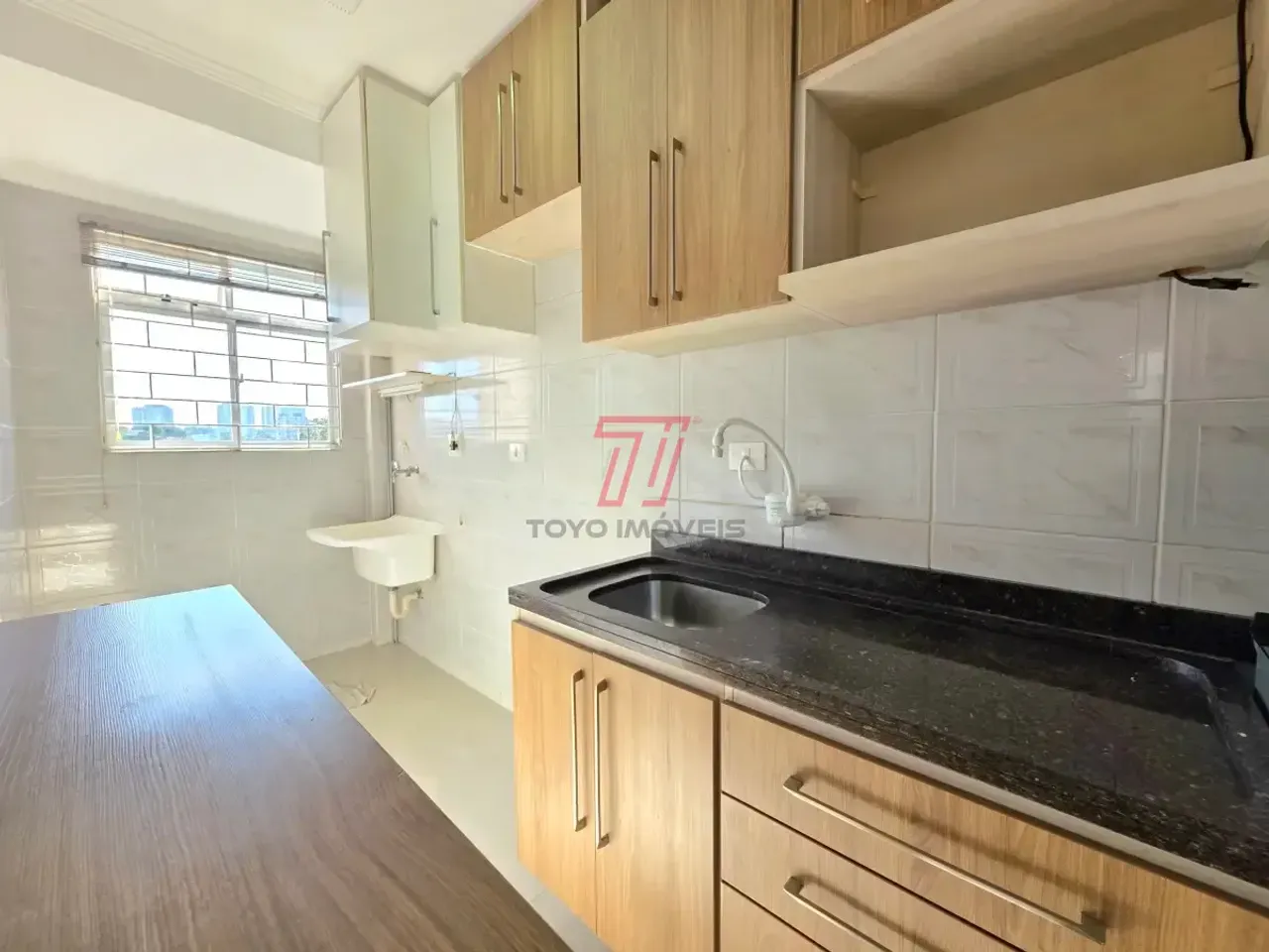 Unfurnished 3-bedroom apartment with 1 parking space — photo 17
