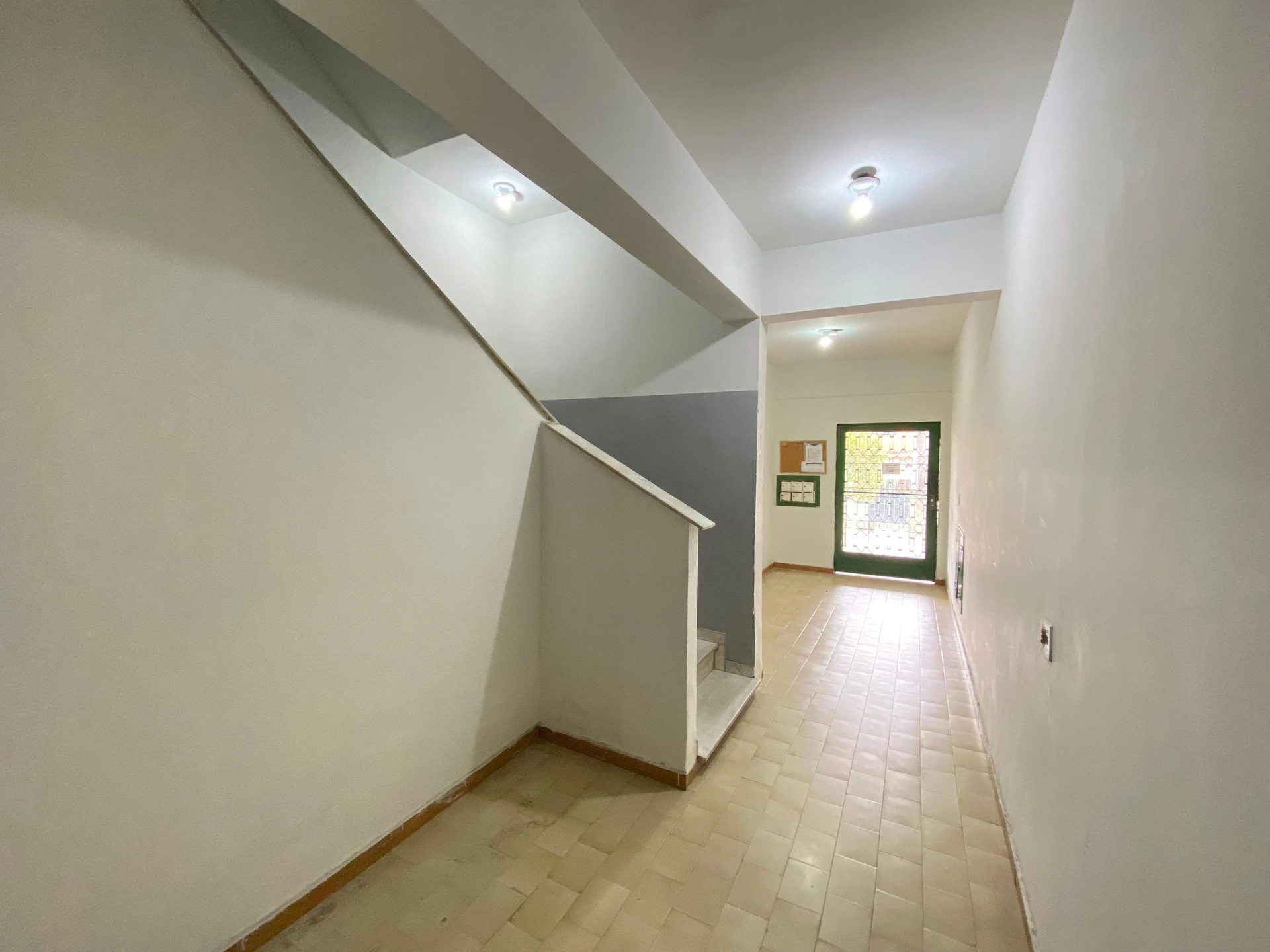 Квартира: 1 спальня, 45 м² — photo 34