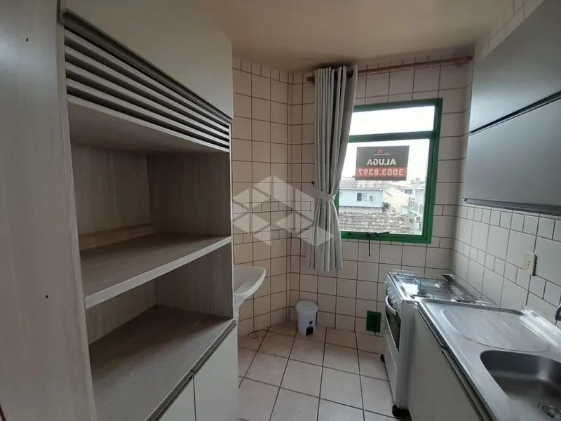 Квартира с 1 спальней и грилем на балконе — photo 11