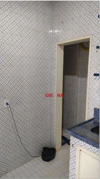 2-bedroom apartment on the 6th floor with gas kitchen — photo 13