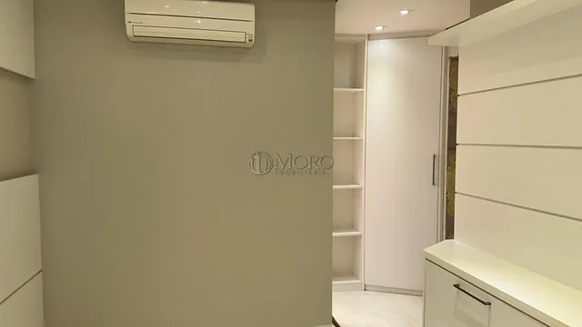 Unfurnished apartment with 4 bedrooms and 3 parking — photo 13