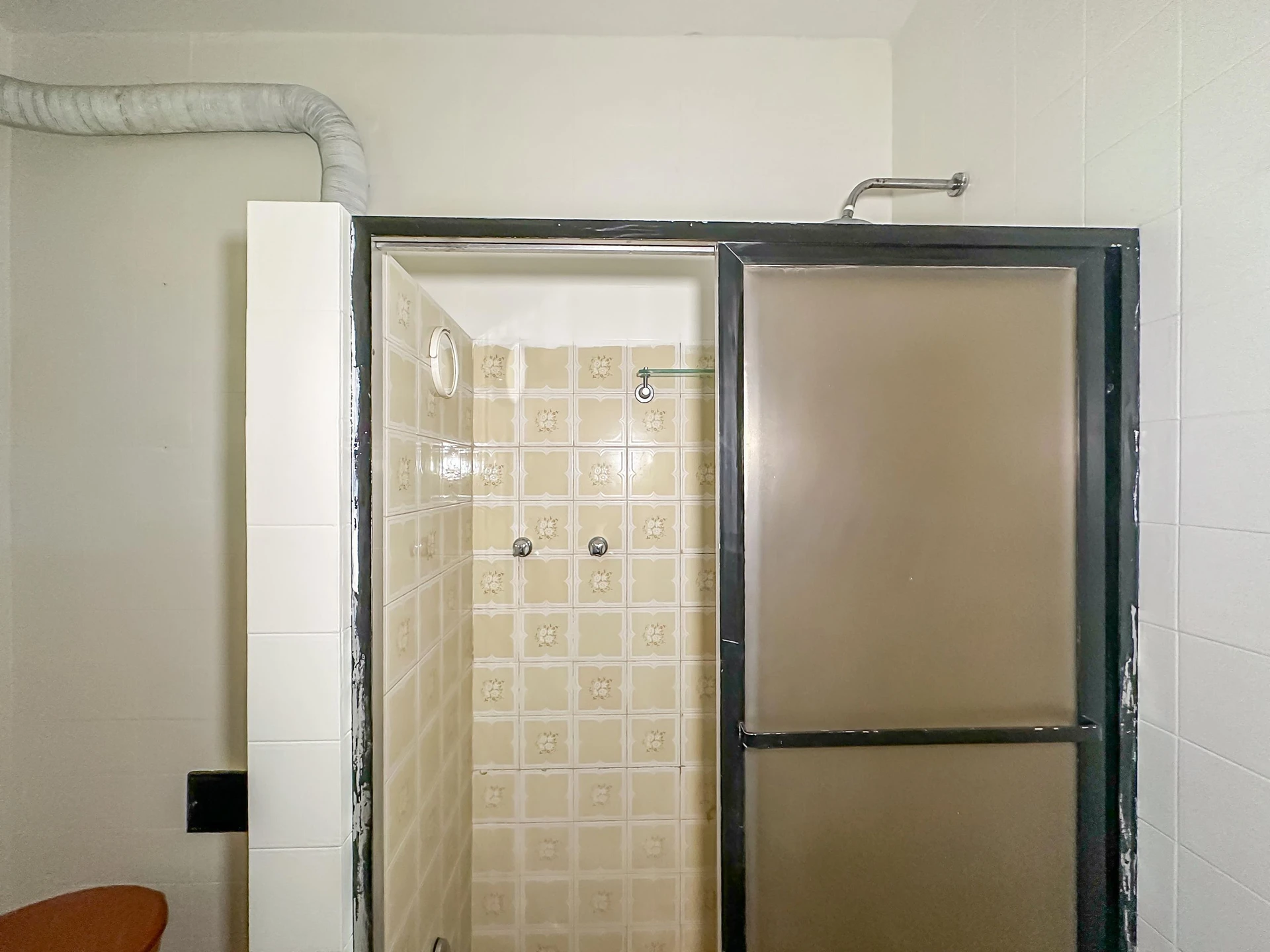 Дерев'яна підлога або ламінат та 2 спальні: квартира 83 м² — photo 12