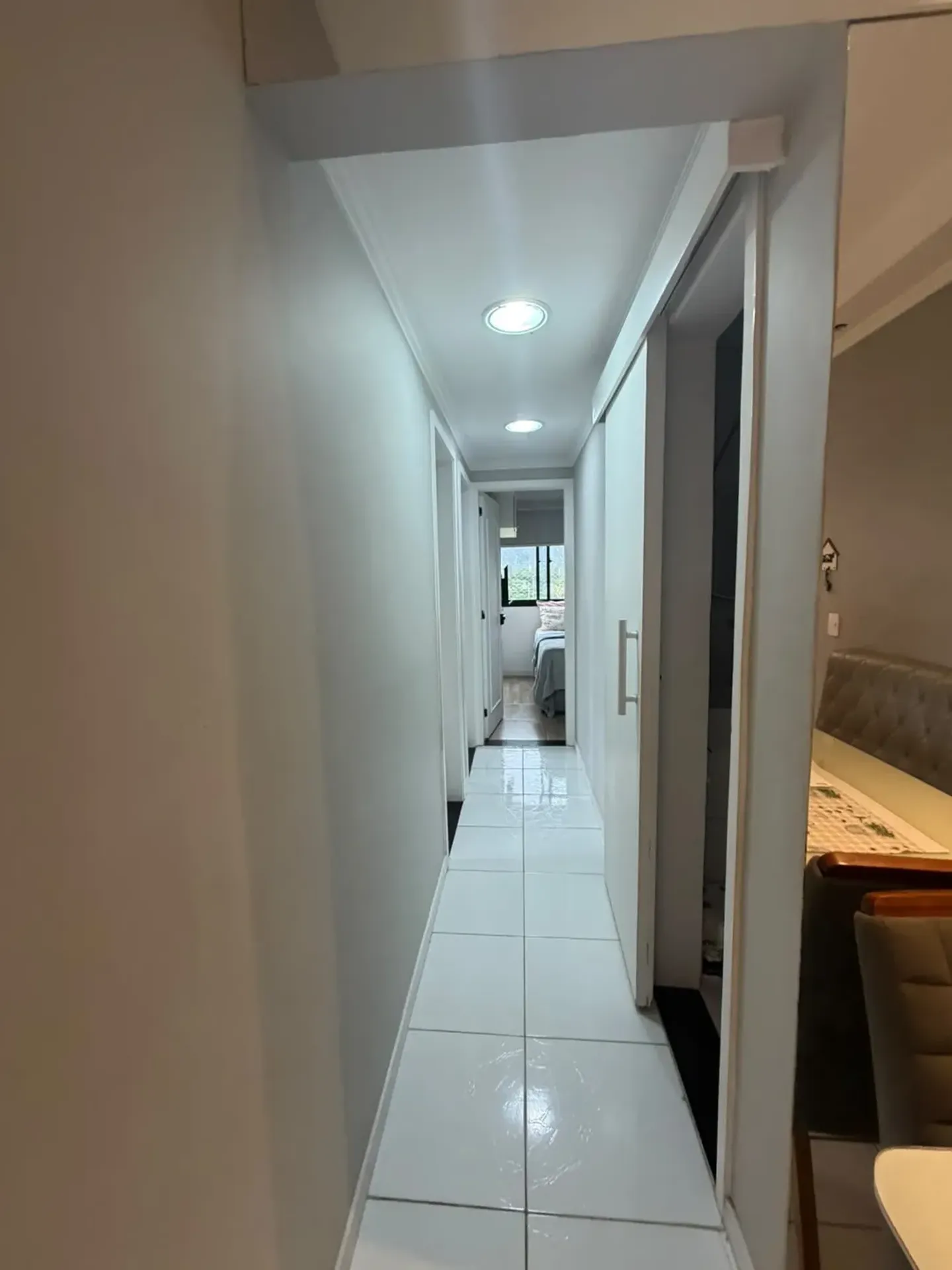 3 quartos e máquina de lavar: apartamento de 83 m² — photo 13