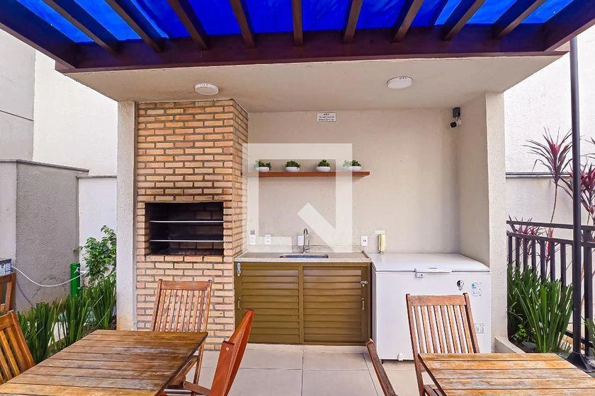 2-bedroom apartment with balcony and 1 parking space (45 m²) — photo 37