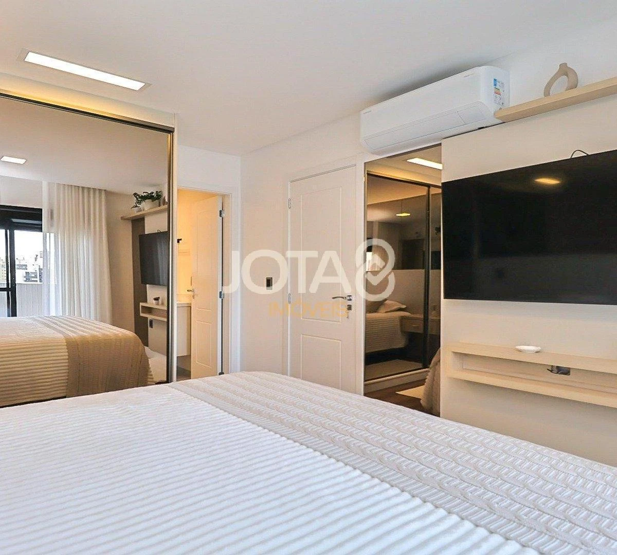 Мебльований дуплекс із 3 спальнями та 243 м² — photo 32