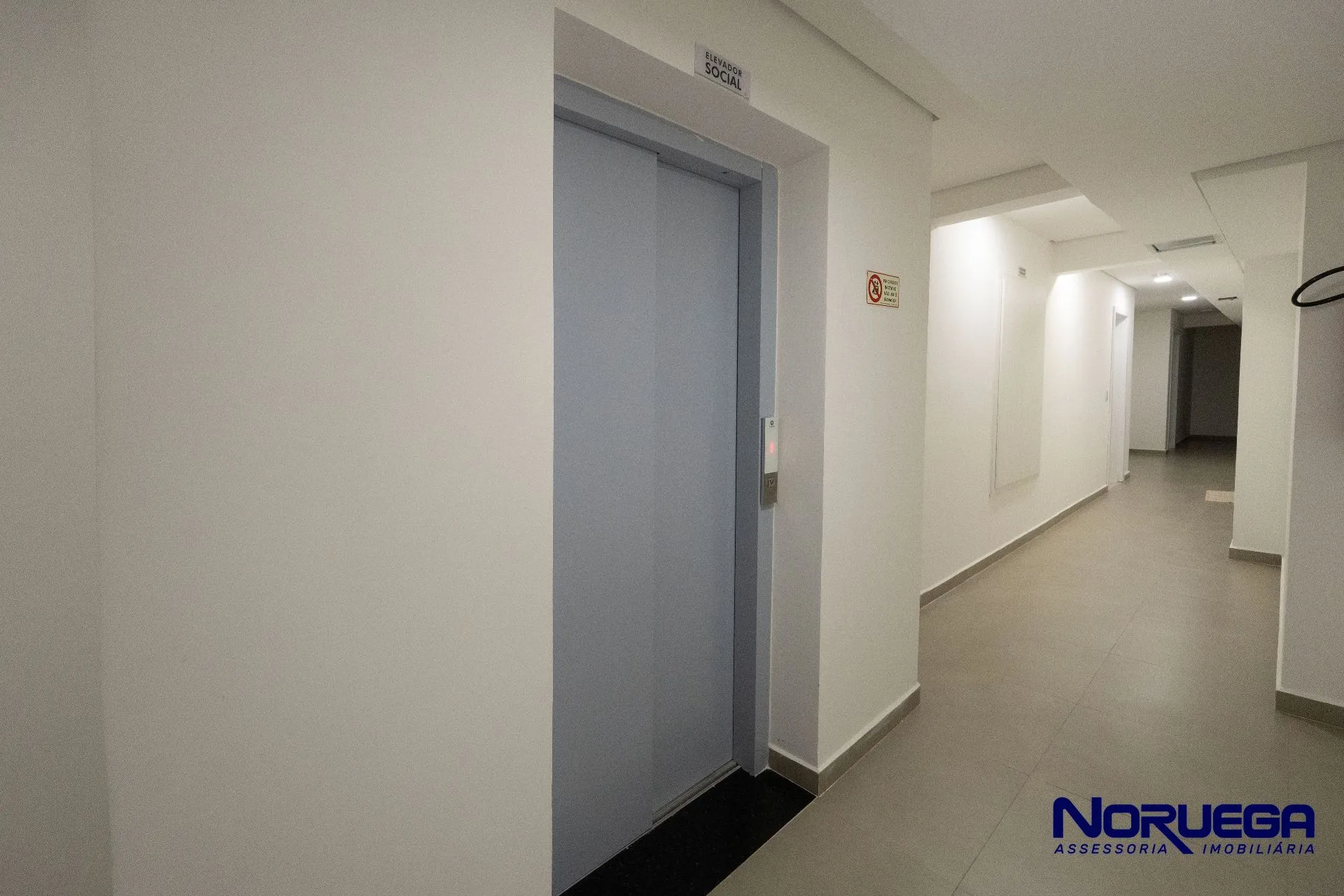 Unfurnished 2-bedroom apartment with 1 parking space — photo 28