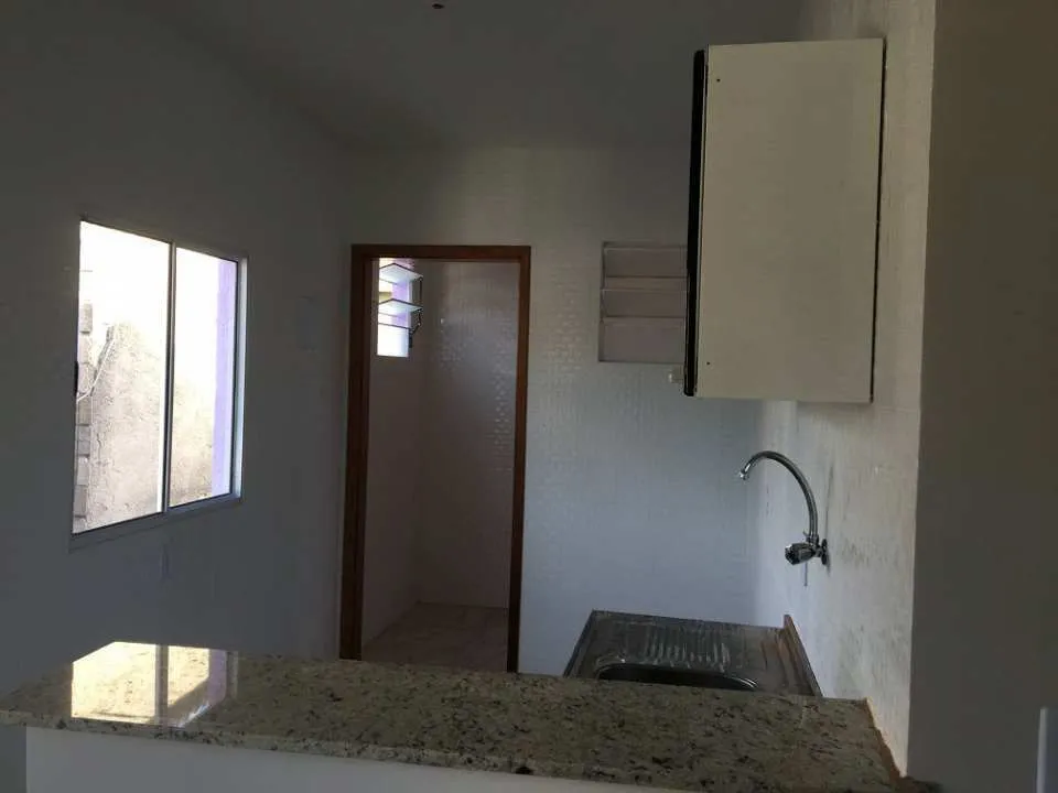 One-bedroom house, 45 m² — photo 8