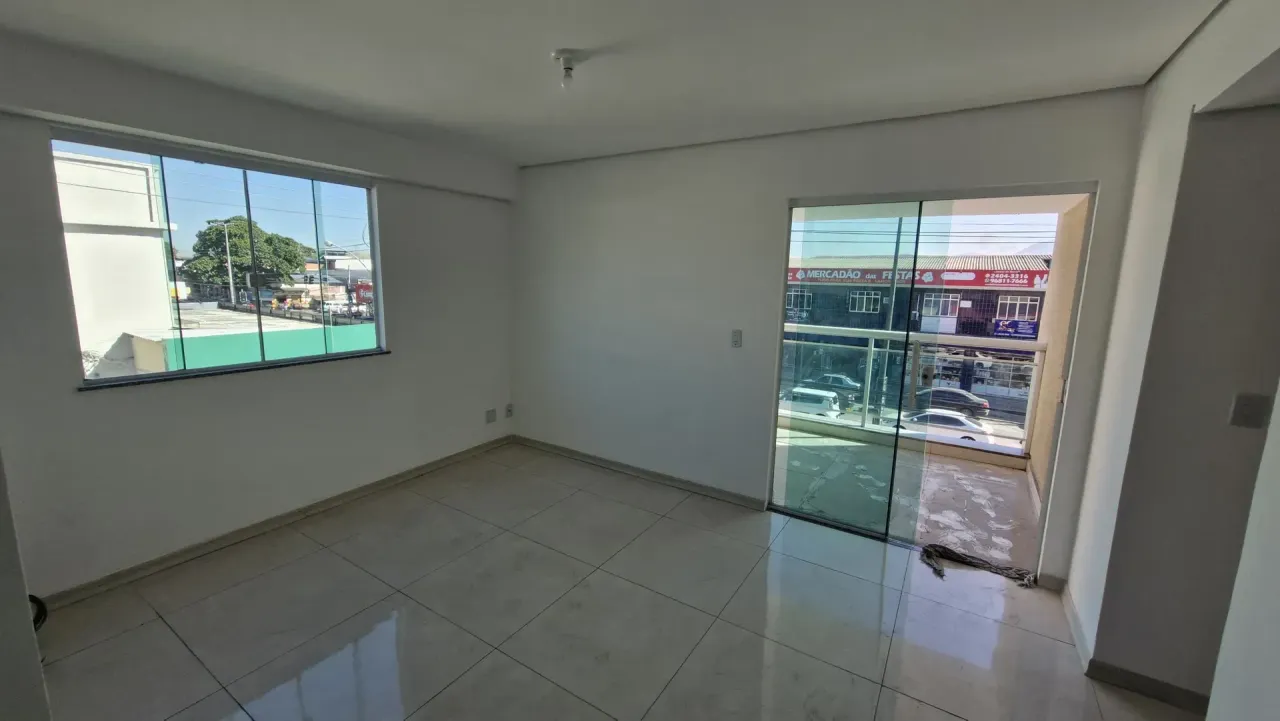 Apartamento com 3 quartos e varanda — photo 2