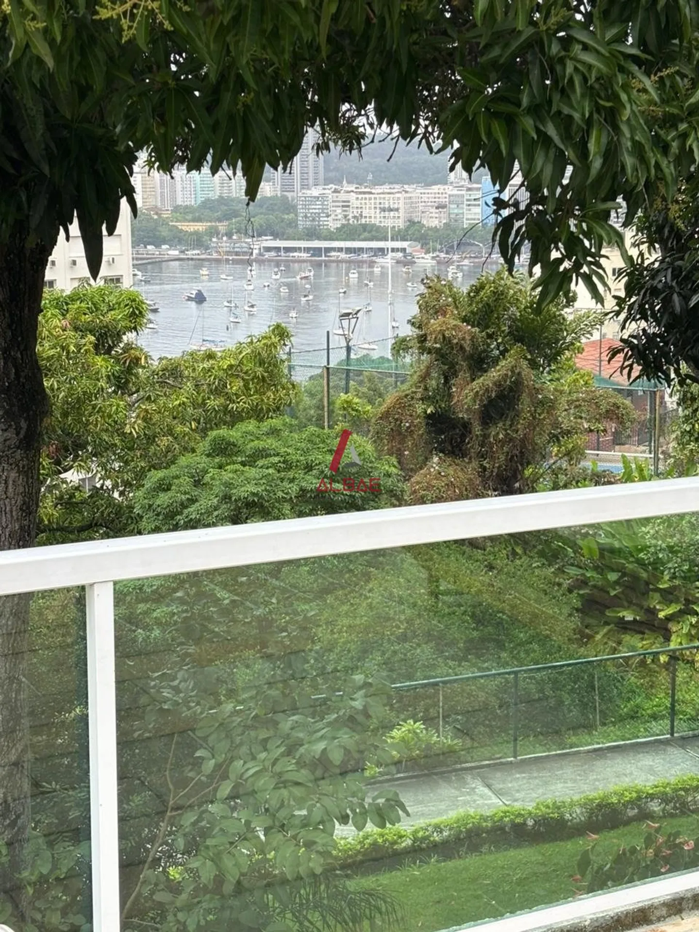 2-bedroom apartment with balcony and a full set of 3 baths — photo 42
