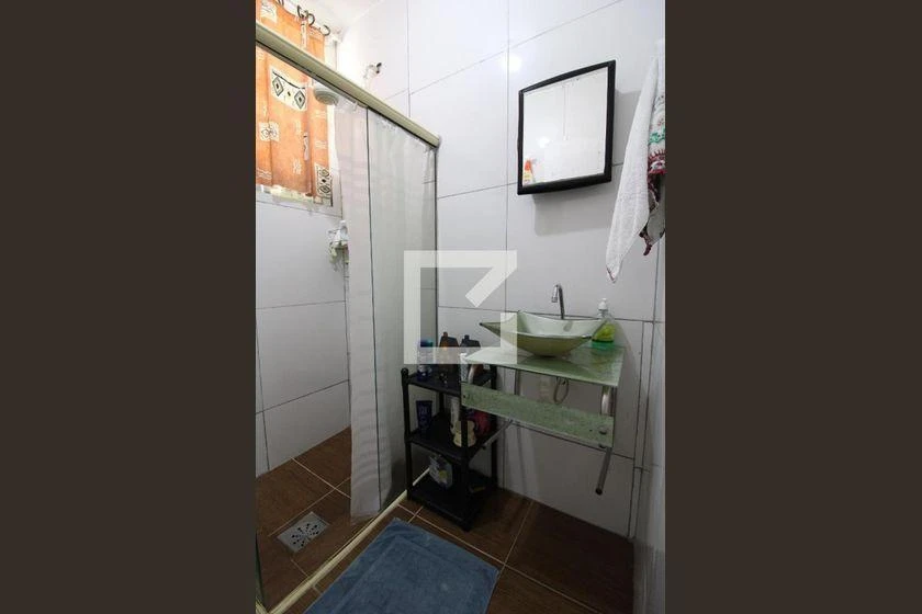 Casa mobiliada com 2 quartos e cozinha a gás — photo 27