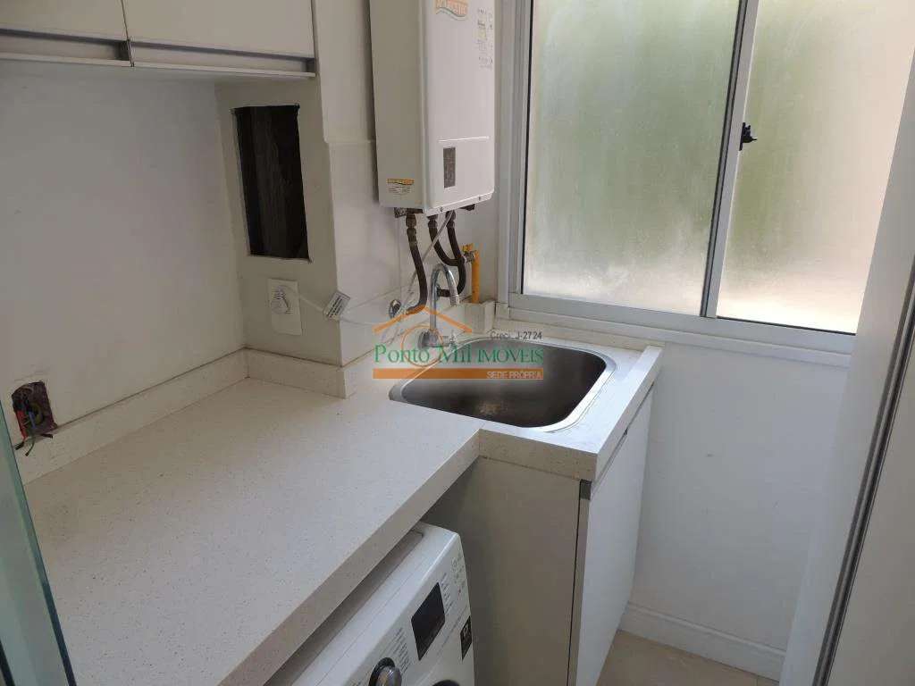Departamento de 2 dormitorios con espacio de home office — photo 21