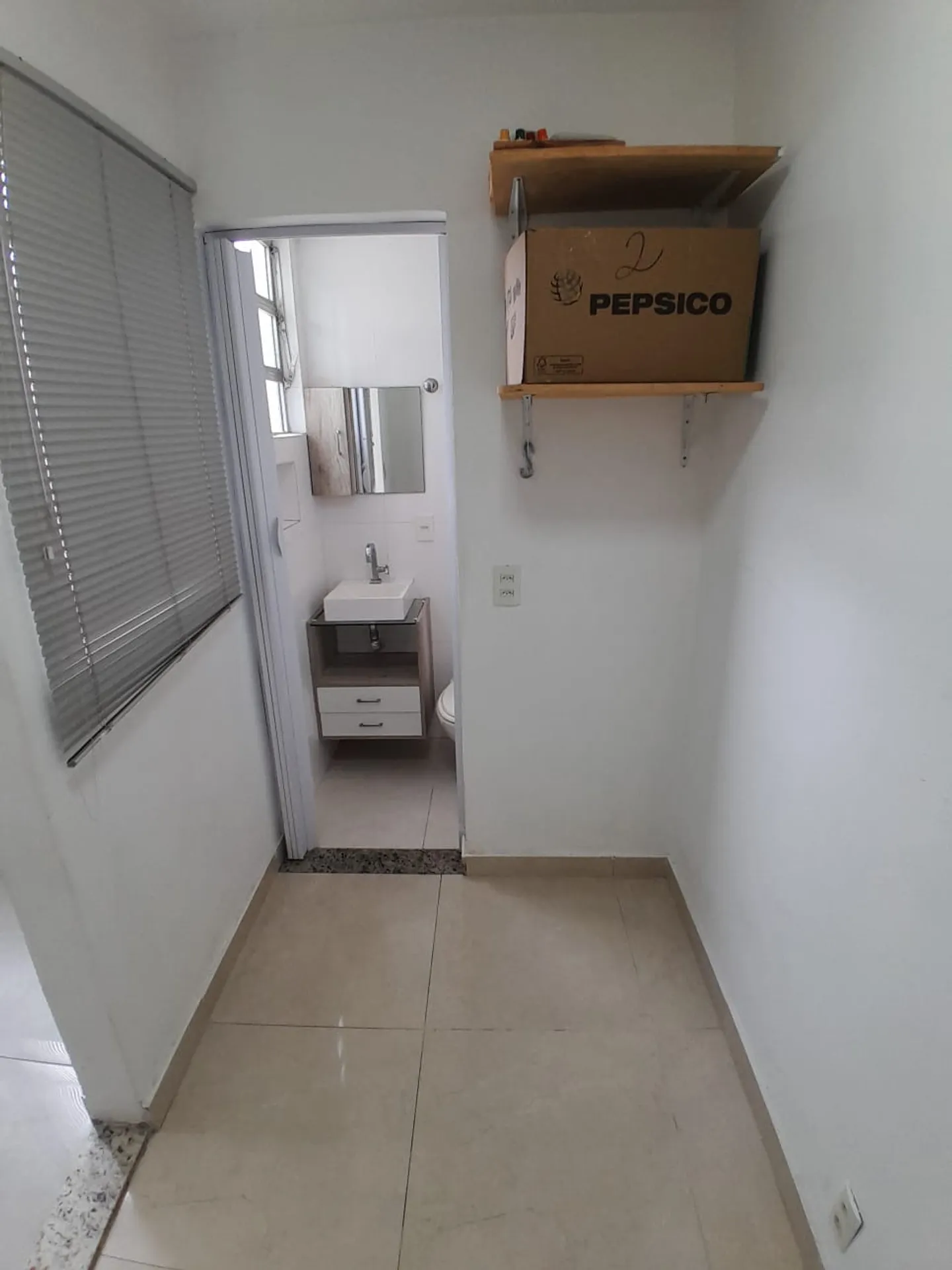 2-bedroom apartment with a home office — photo 28