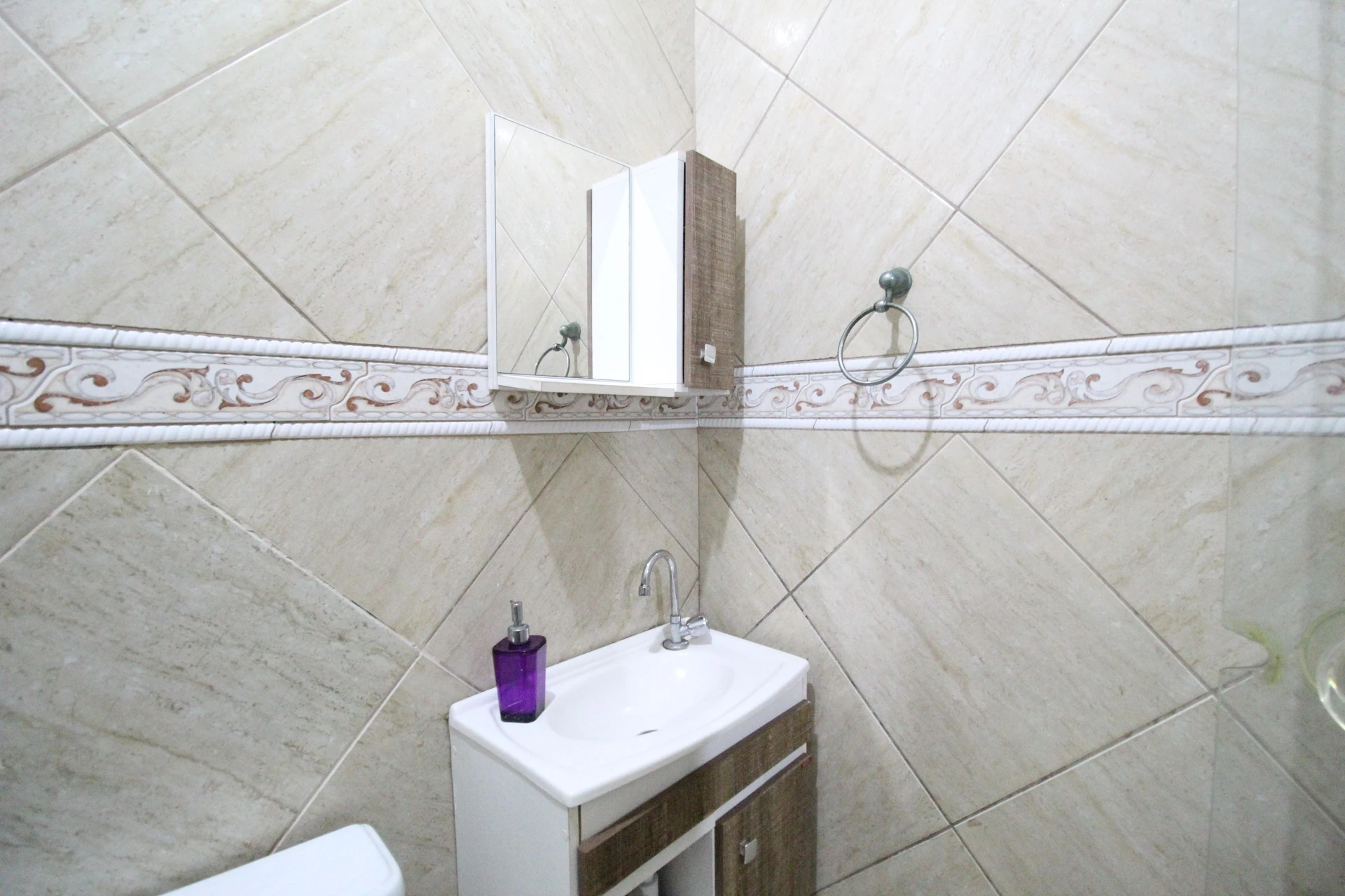 Casa de 1 dormitorio con jardín en Rio de Janeiro — photo 14