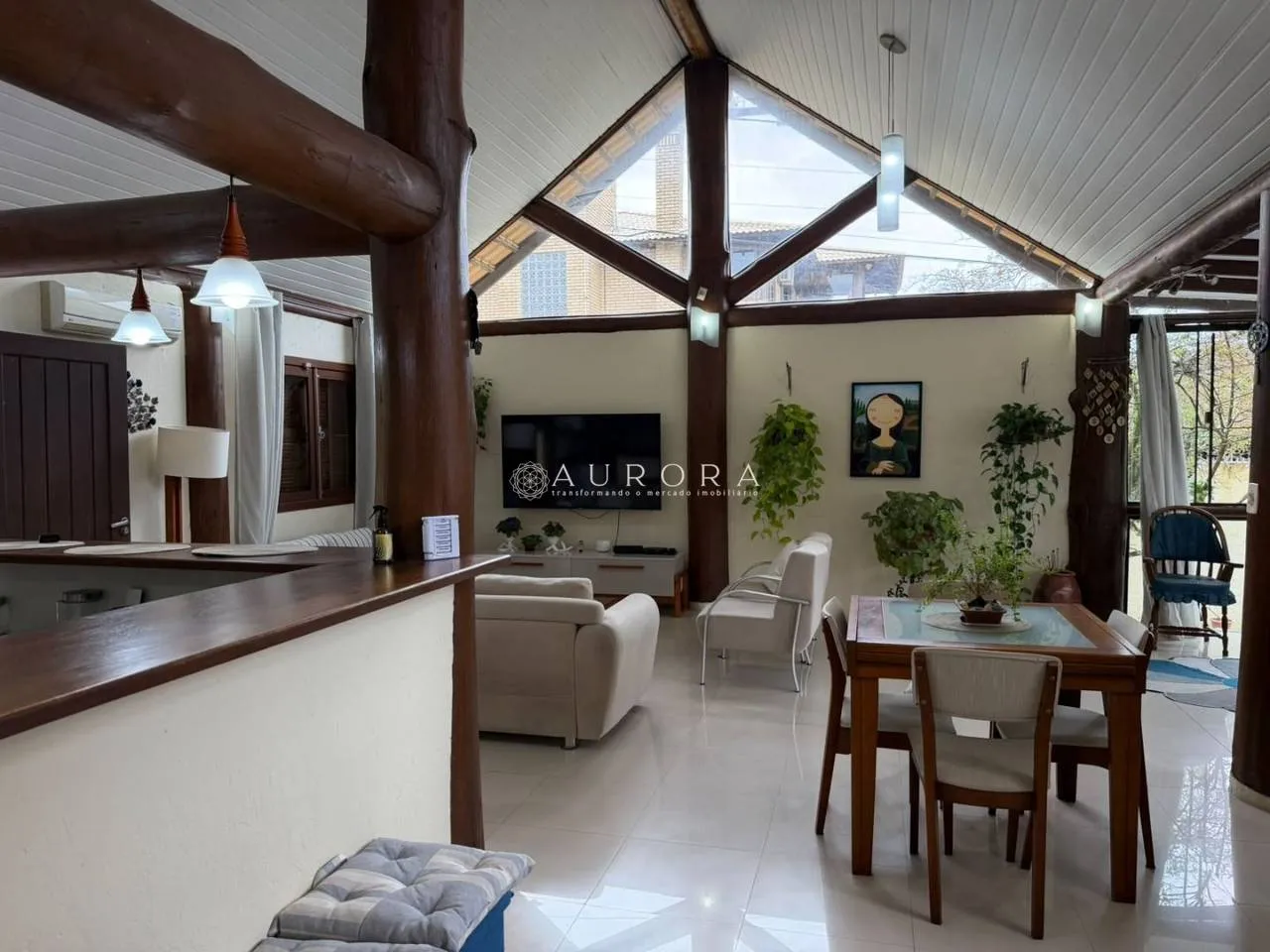 3-bedroom house with a washing machine — photo 12