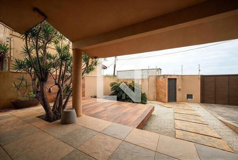 3 quartos e vista para a água: casa de 407 m² — photo 6