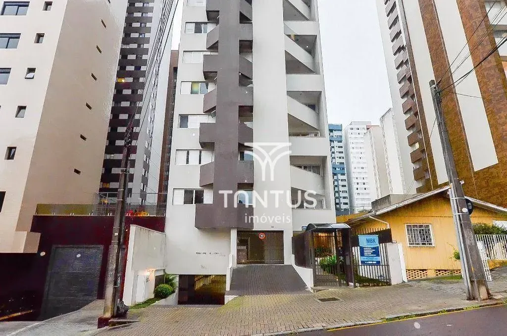 Duplex-style penthouse with 3 bedrooms and 3 baths
