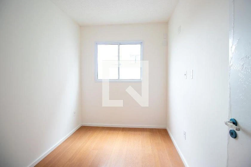 2 quartos e espaço de home office: apartamento de 42 m² — photo 11