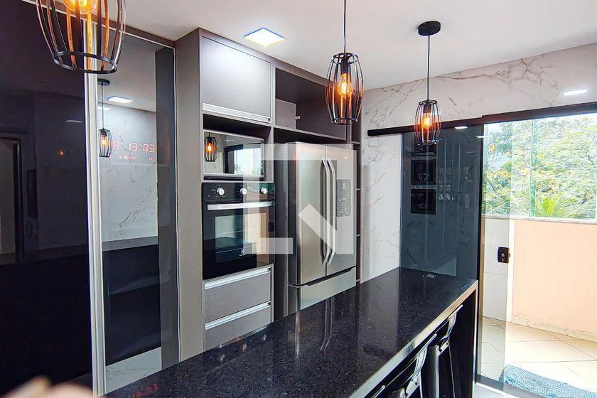 Casa mobiliada, 130 m², com closet — photo 7