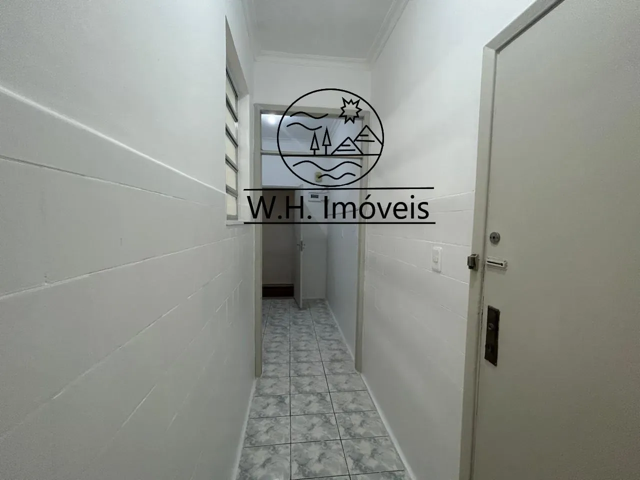 Departamento con piso de madera o laminado en Rio de Janeiro — photo 2