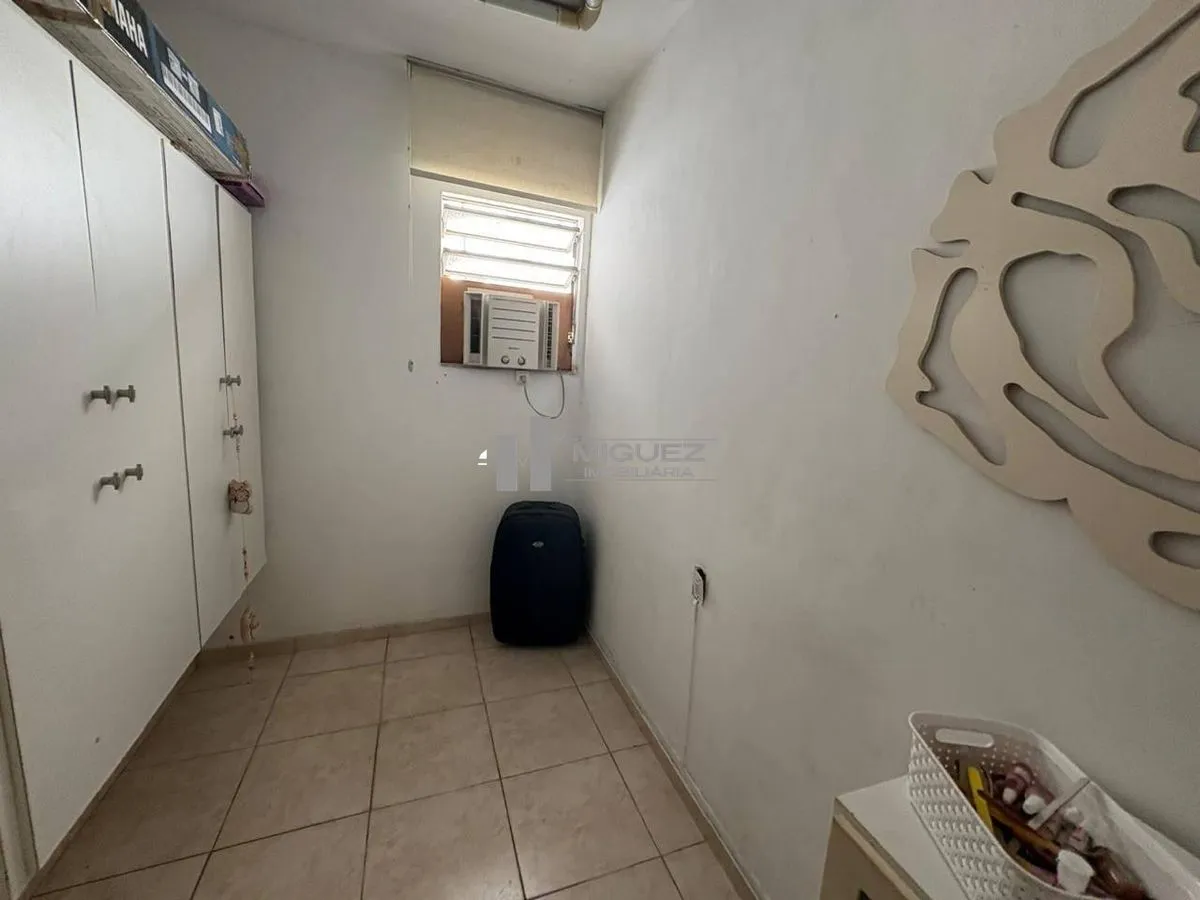 Casa de 222 m² com espaço de home office e máquina de lavar — photo 23
