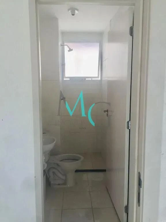 Rental apartment with 2 bedrooms and 42 m² — photo 4