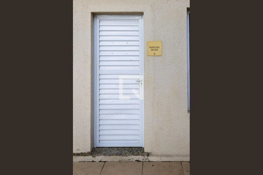 Apartamento de 2 quartos em condomínio com academia — photo 38