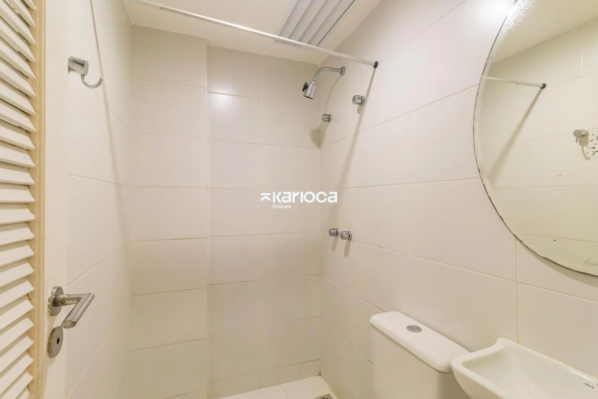 Departamento de 154 m² con vista a la montaña y vestidor — photo 9