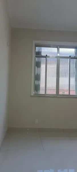 Apartamento de 65 m² com box de vidro no banheiro — photo 14