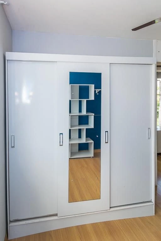 Apartamento amueblado con 2 dormitorios y balcón — photo 46