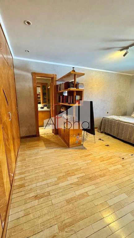 Duplex apartment with 4 bedrooms and a private BBQ area — photo 12