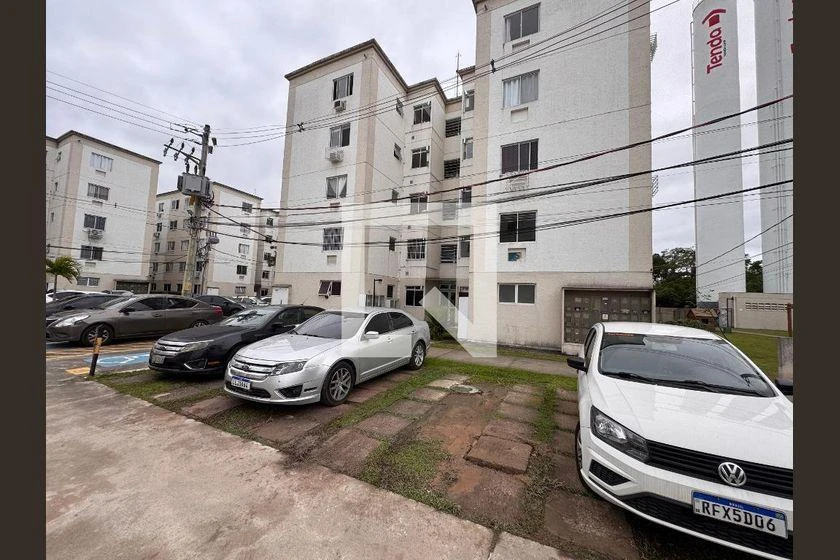 Apartamento mobiliado, 45 m², com espaço de home office — photo 38