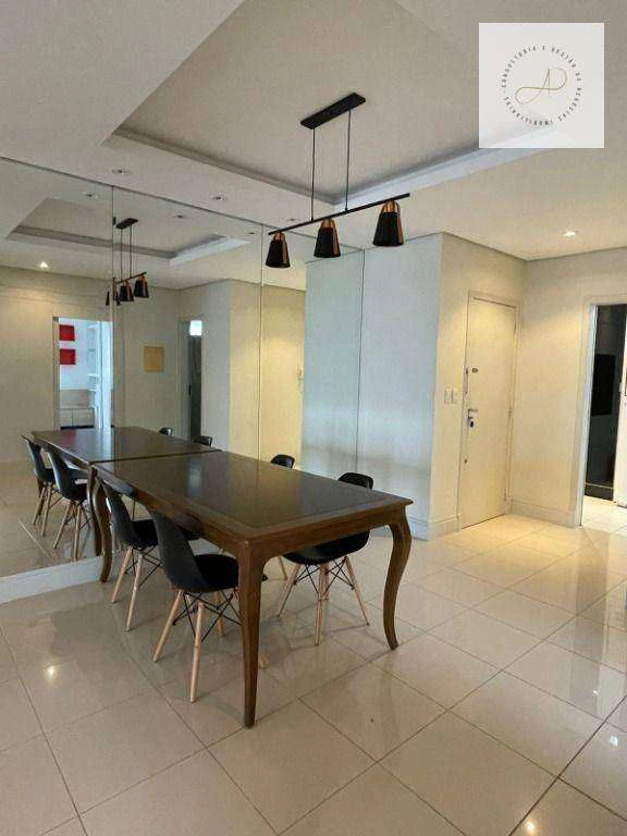 Apartamento com 3 dormitórios, 143 m² e jardim privativo — photo 2
