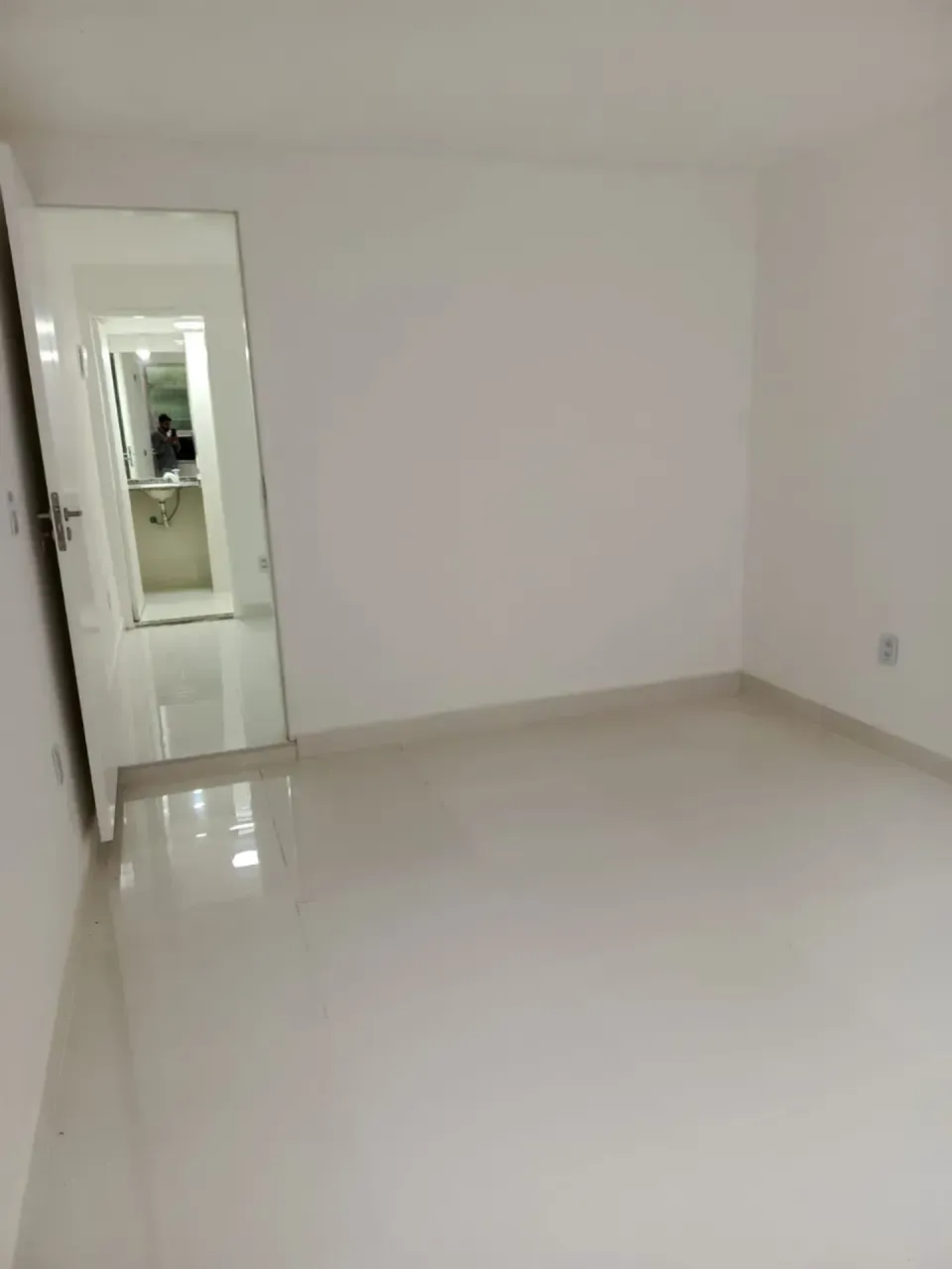 Apartamento com 1 quarto e 30 m², com 2 vagas — photo 10