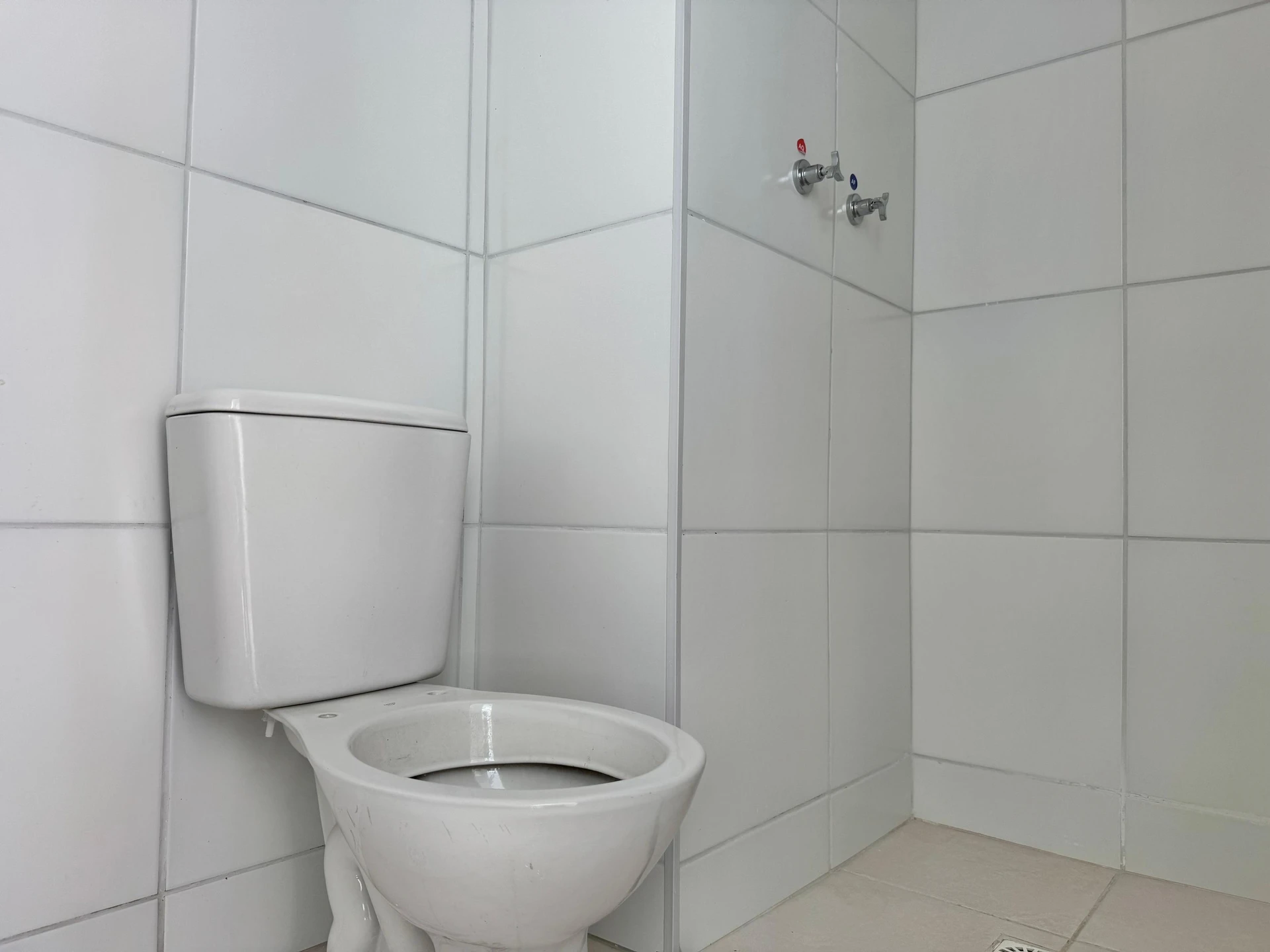 Apartamento de 2 quartos em condomínio com sauna — photo 8