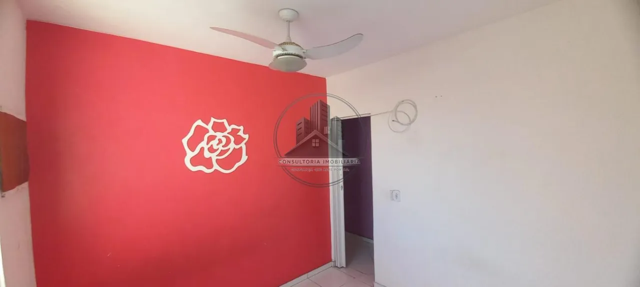 Apartamento para locação com 2 quartos e cozinha a gás — photo 16