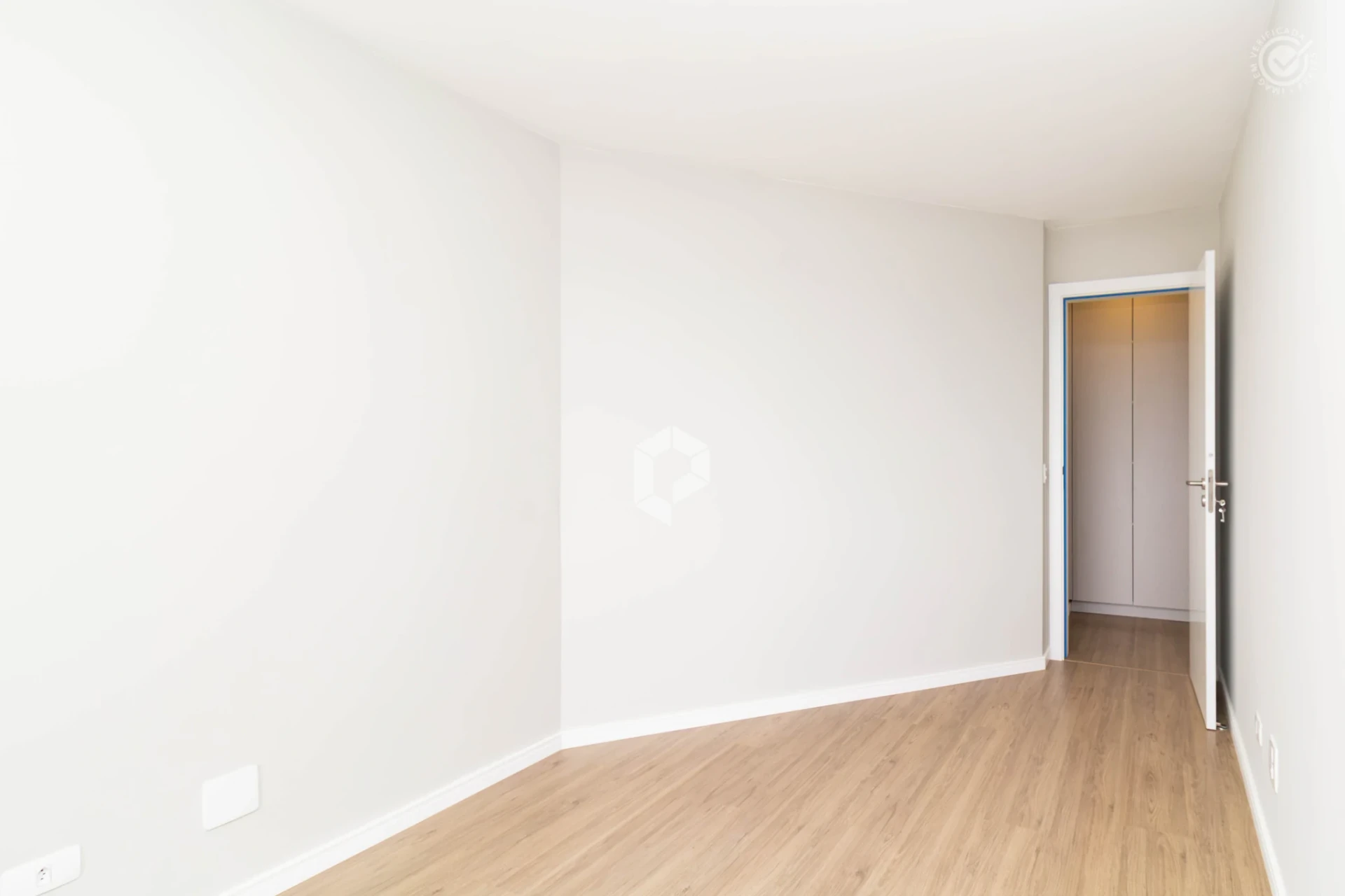 Apartamento com churrasqueira privativa, Bacacheri — photo 15
