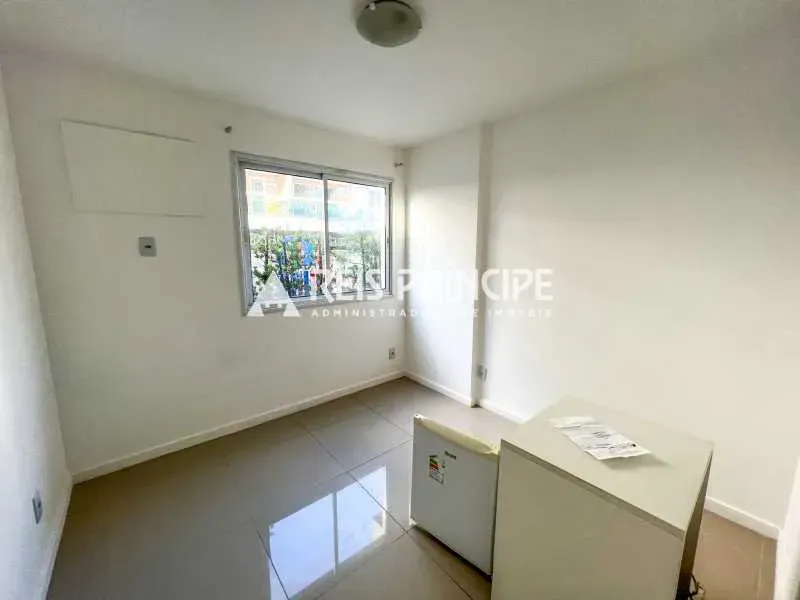 92 m² apartment with 3 bedrooms and a pool in the building — photo 9