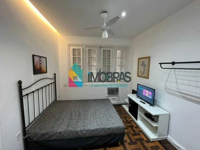 Меблированная студия 30 м² — photo 6