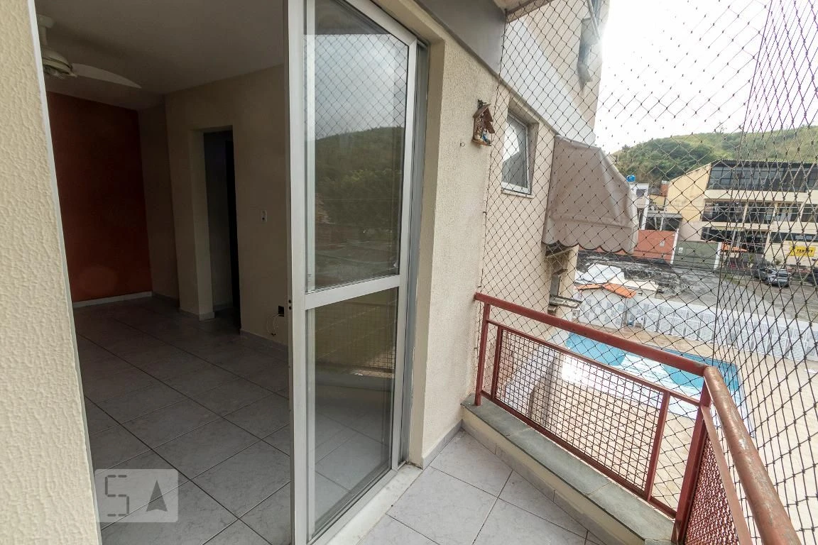 Apartamento de 2 quartos com vista para as montanhas — photo 37