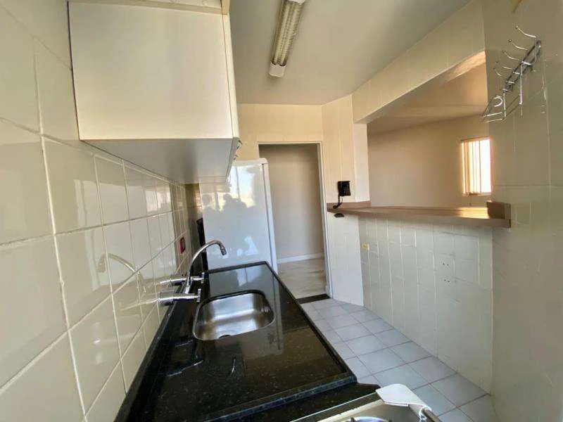 Apartamento mobiliado de 57 m² com 1 quarto e 2 banheiros — photo 4