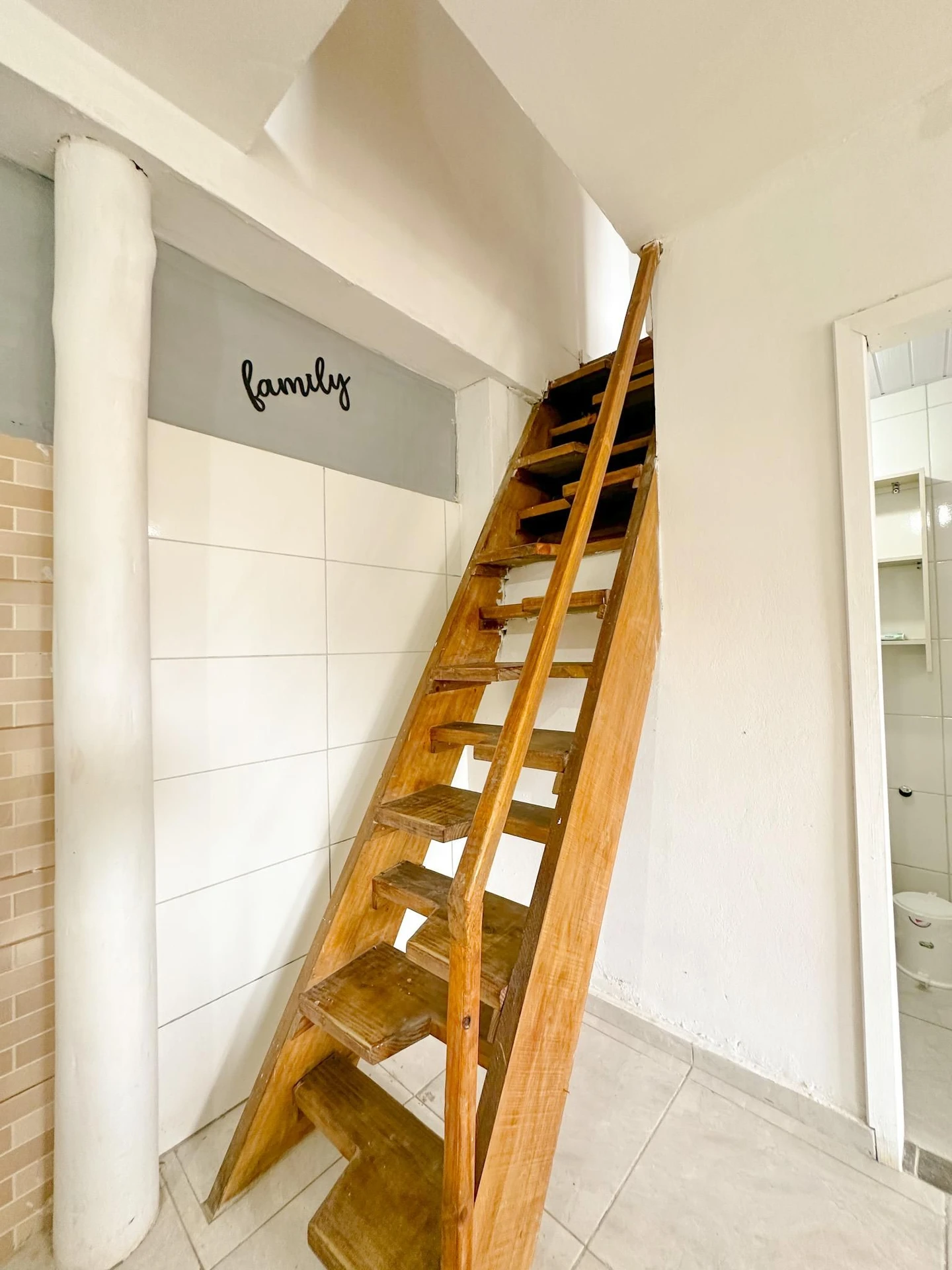 Private pool in a 2-bedroom apartment, 110 m² — photo 10