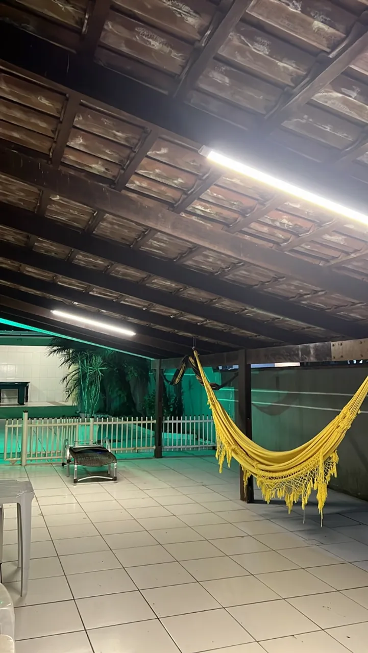 Балкон з грилем та 4 спальні: будинок 180 м² — photo 5
