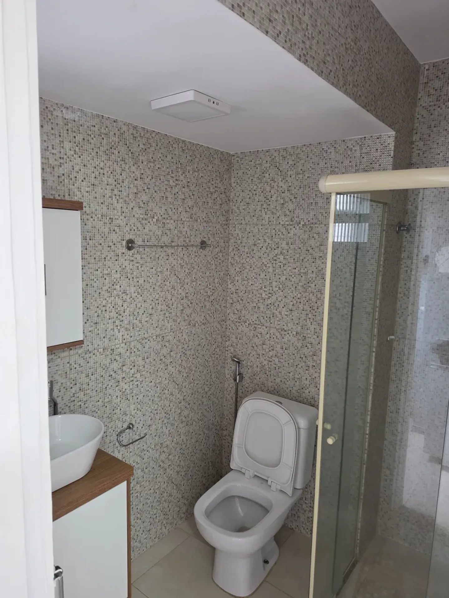 Apartamento de 83 m² com 2 quartos, 1 suíte e 1 vaga — photo 7