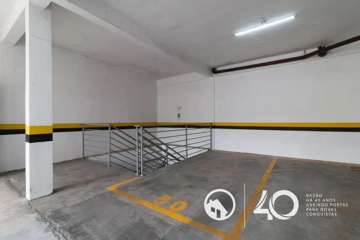 Пральна машина та 2 спальні: квартира 54 м² — photo 21