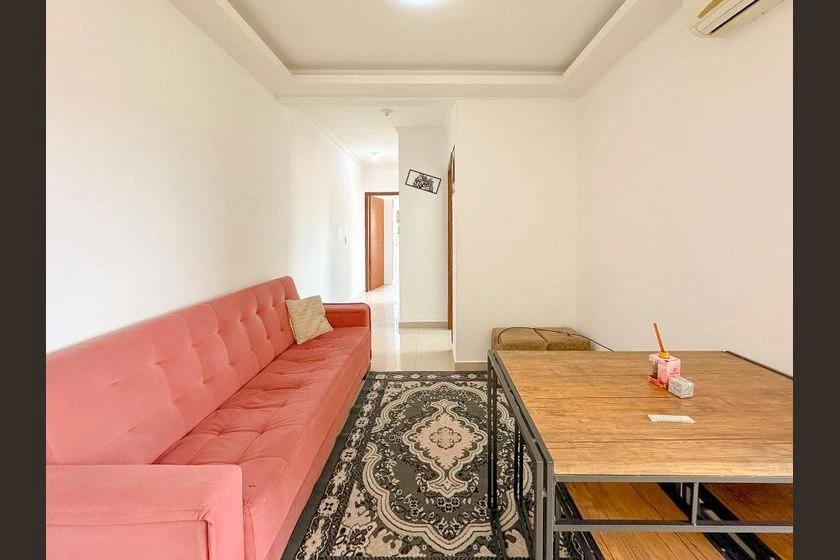 Casa com 1 quarto e 2 banheiros, com 2 vagas — photo 3
