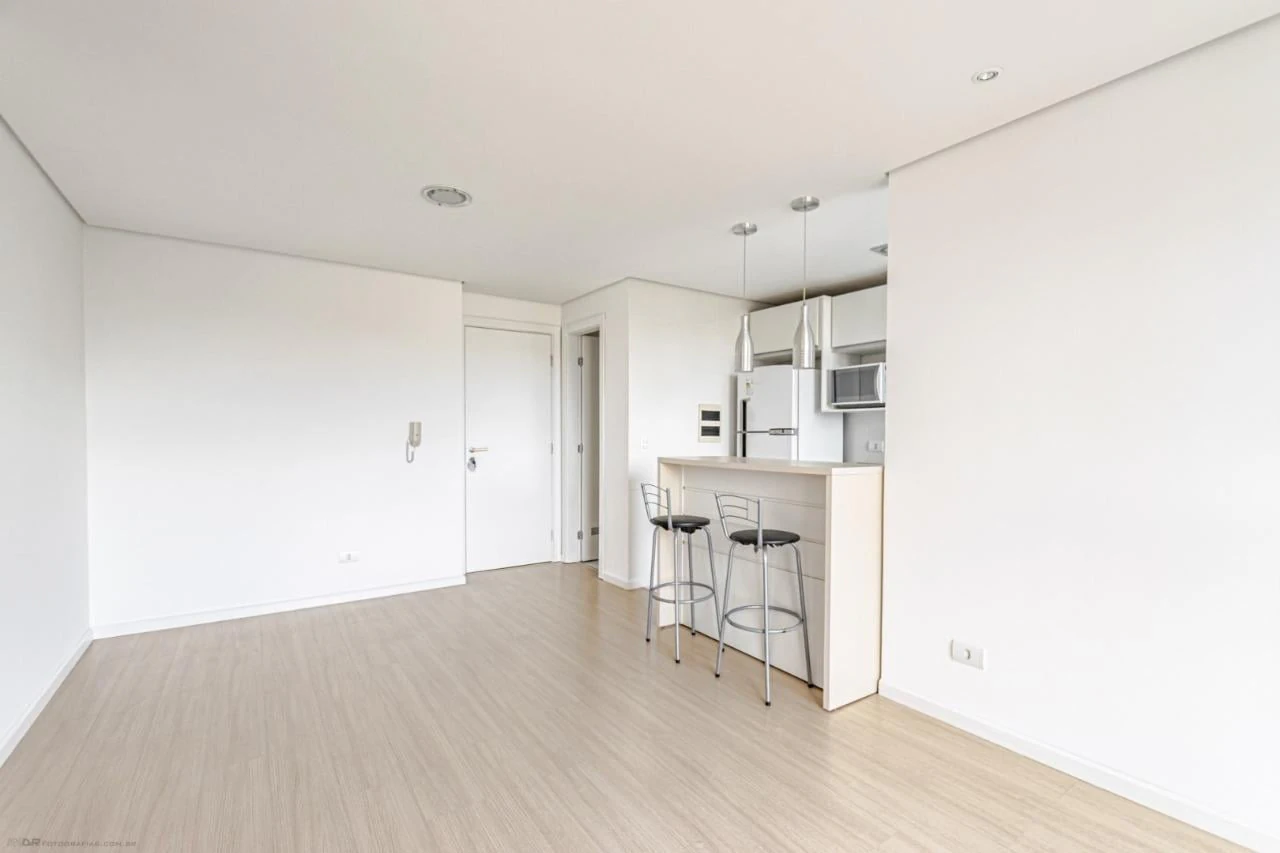 Private BBQ in a 2-bedroom apartment, 62 m² — photo 22