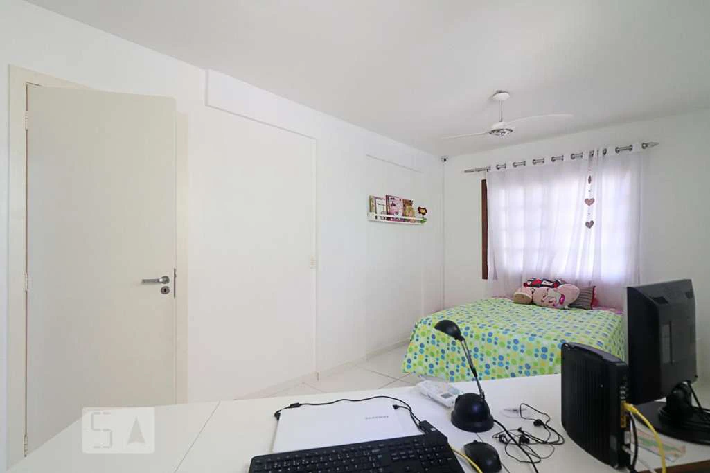 Casa em condomínio com 8 quartos e jardim privativo — photo 26