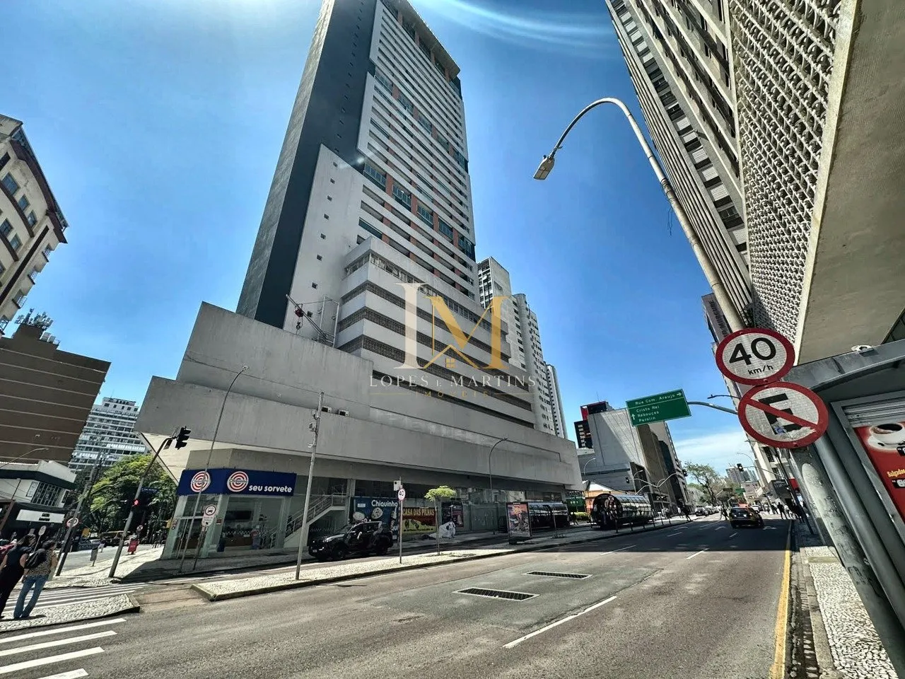 Apartamento, 48 m², com piso de madeira ou laminado — photo 7